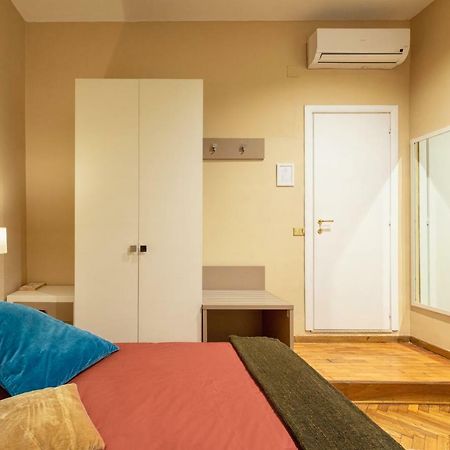 Hotel Il Ventre Di Napoli " Costantinopoli" Exteriér fotografie