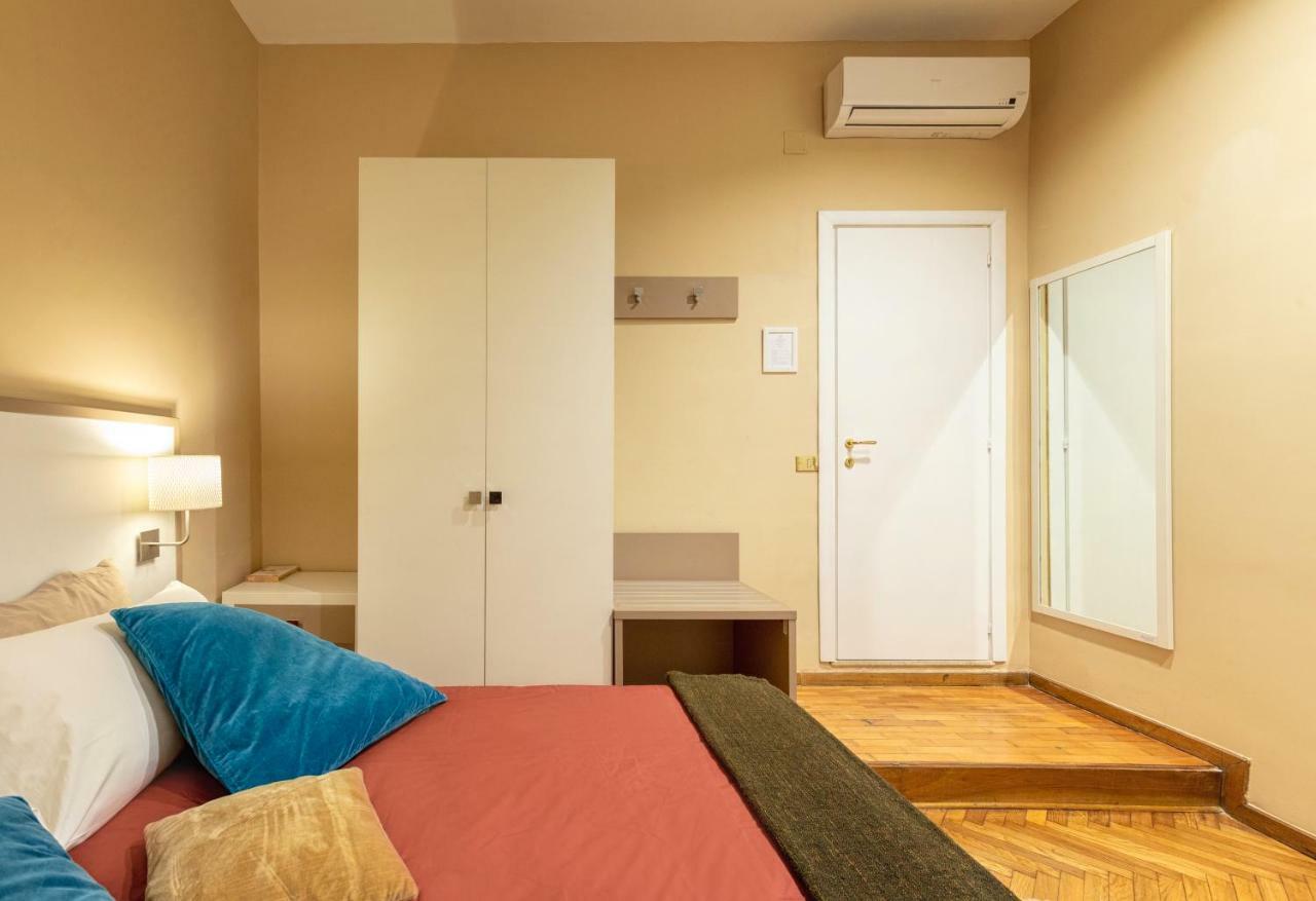 Hotel Il Ventre Di Napoli " Costantinopoli" Exteriér fotografie