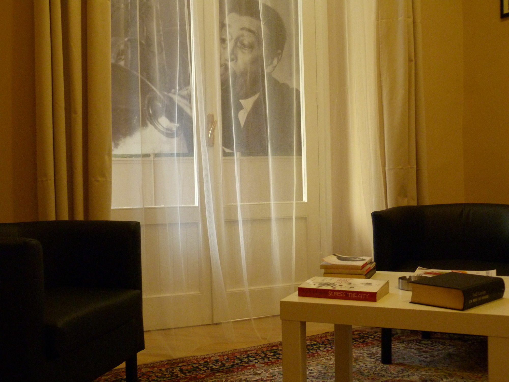 Hotel Il Ventre Di Napoli " Costantinopoli" Exteriér fotografie